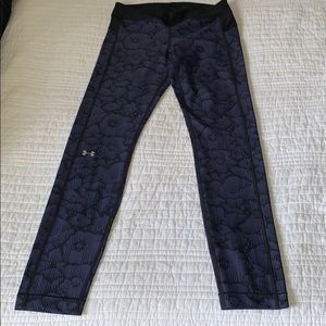 Under Armour leggings